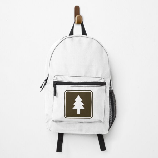 Item preview, Tree Icon designed and sold by TrailheadStudio.