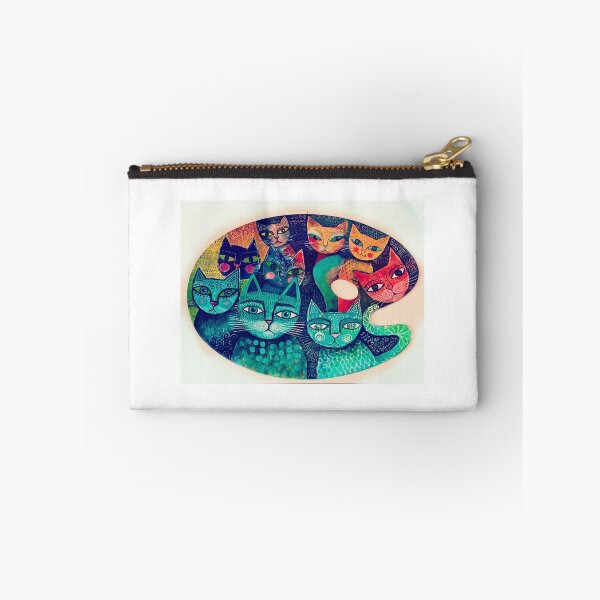 Item preview, Fabulous Cats designed and sold by Karin Zeller.