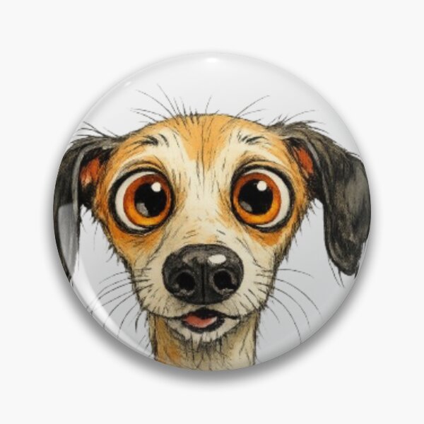 Item preview, Greyhound Dog Cute designed and sold by Petsthetic.