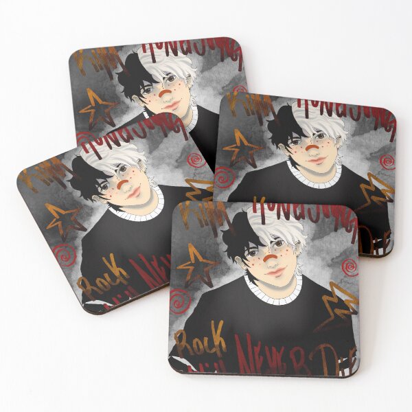 Item preview, Rock never dies designed and sold by Validoodle.