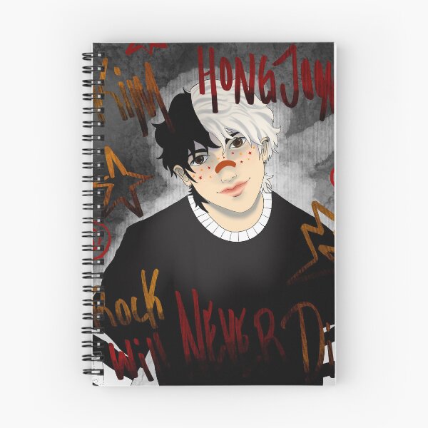 Item preview, Rock never dies designed and sold by Validoodle.