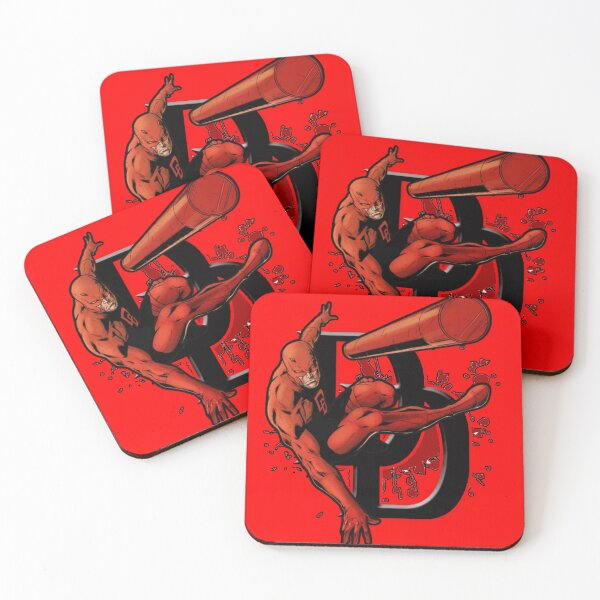 Item preview, Daredevil 2026 designed and sold by White Tiger Designz .