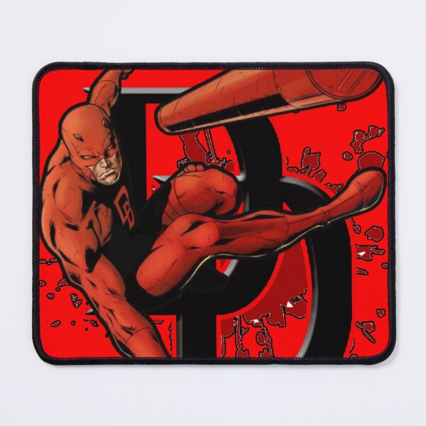 Item preview, Daredevil 2026 designed and sold by White Tiger Designz .