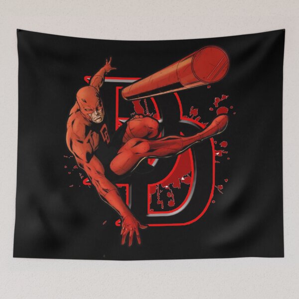 Item preview, Daredevil 2026 designed and sold by White Tiger Designz .