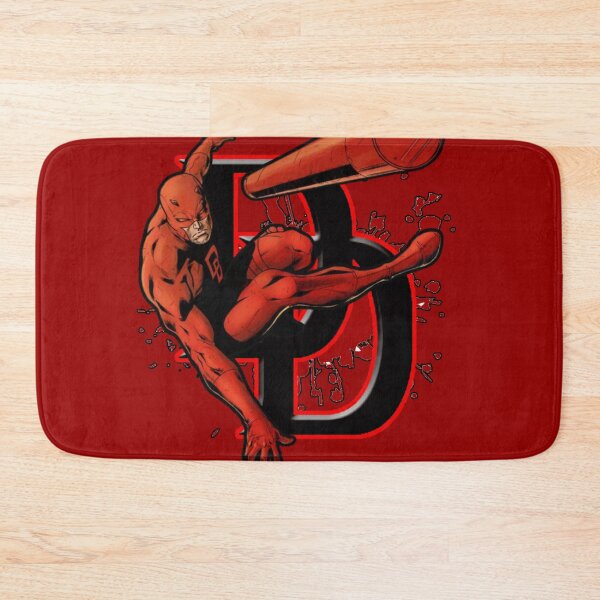 Item preview, Daredevil 2026 designed and sold by White Tiger Designz .