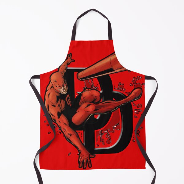 Item preview, Daredevil 2026 designed and sold by White Tiger Designz .