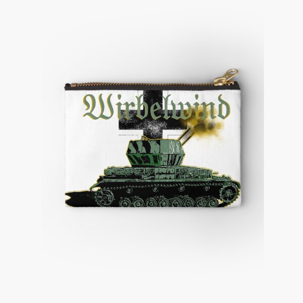 Item preview, Wirbelwind WWII Anti-Air 3 designed and sold by Mark Malinowski.