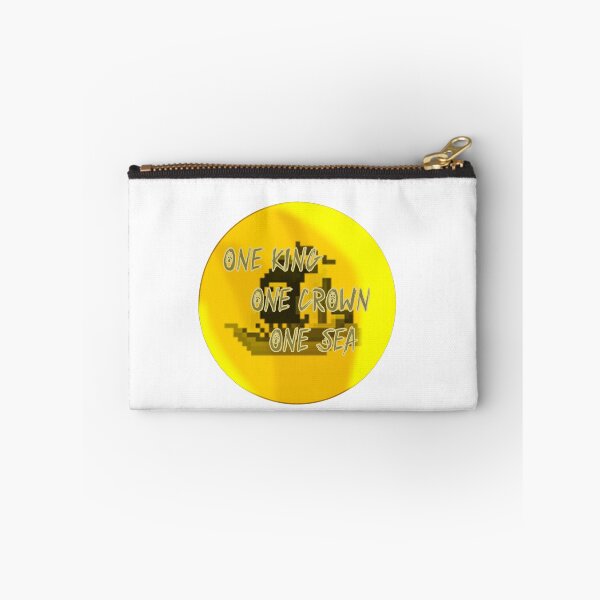 Item preview, Sea kings Coin designed and sold by VialsOfToxin.