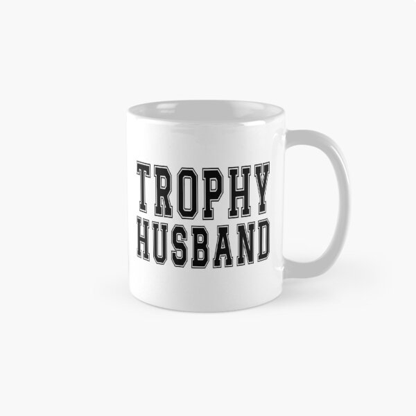 Item preview, Trophy Husband designed and sold by aponwao.
