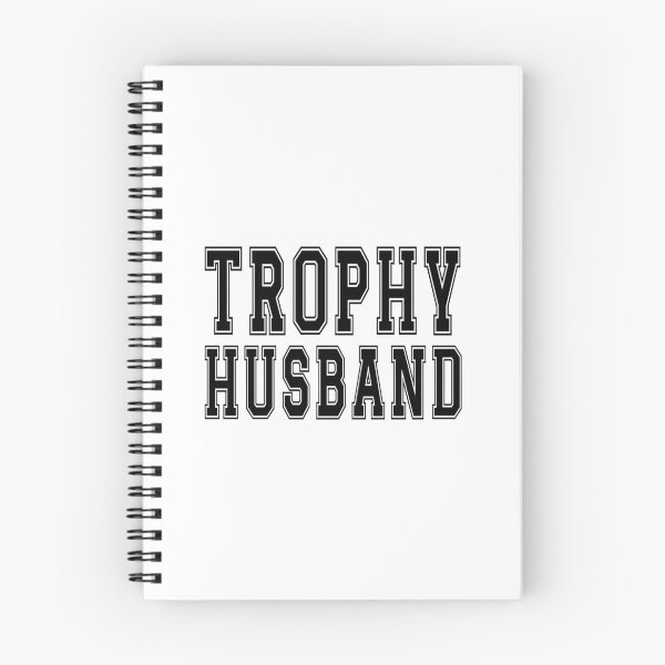 Item preview, Trophy Husband designed and sold by aponwao.