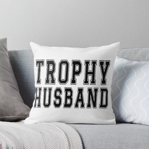 Item preview, Trophy Husband designed and sold by aponwao.