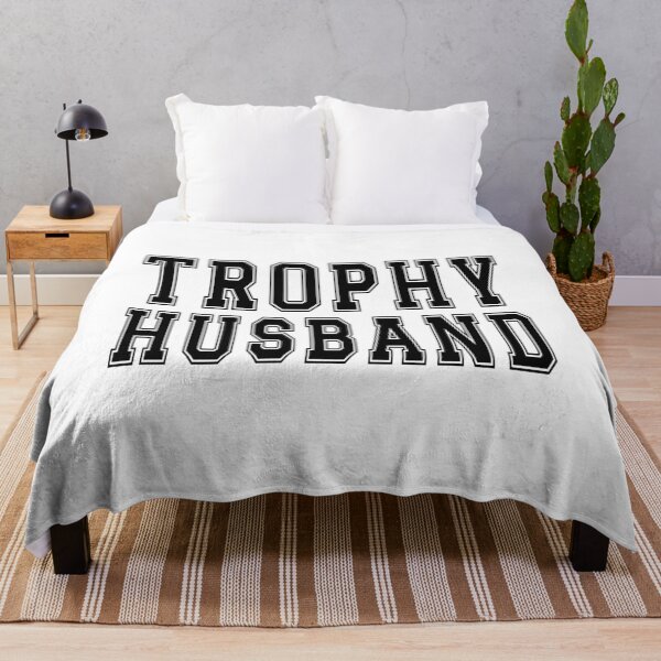 Item preview, Trophy Husband designed and sold by aponwao.