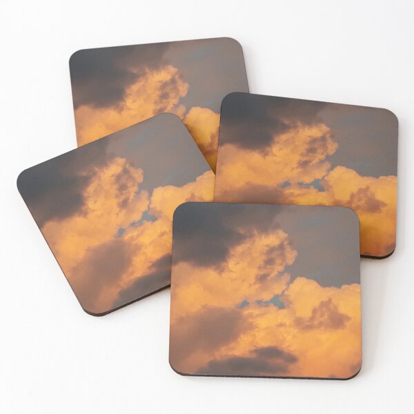 Item preview, Beautiful sunset designed and sold by CrazyEchos.
