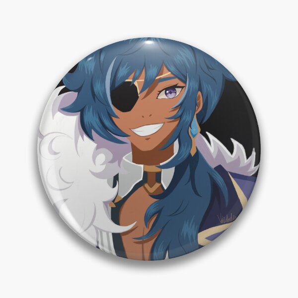 Item preview, Kaeya designed and sold by Validoodle.