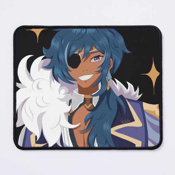 Item preview, Kaeya designed and sold by Validoodle.