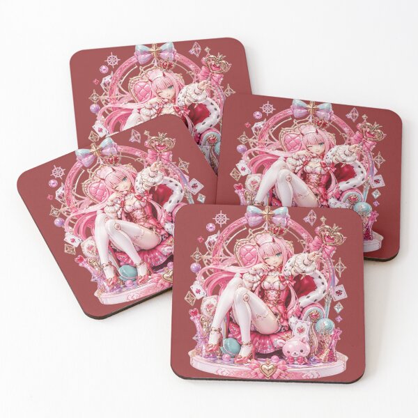 Item preview, Queen Zero Two designed and sold by Harmonious Art.