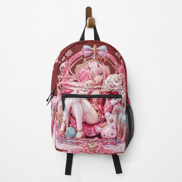 Item preview, Queen Zero Two designed and sold by Harmonious Art.