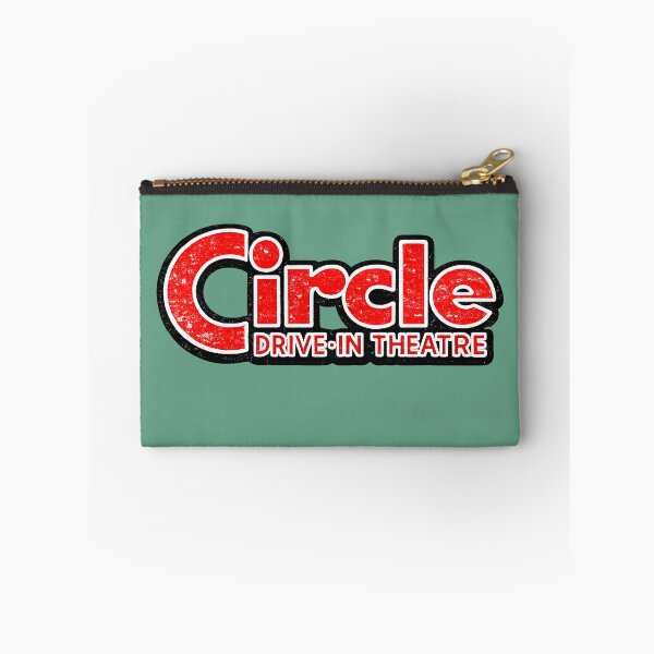 Item preview, Circle Drive In Spartanburg designed and sold by Collectology.