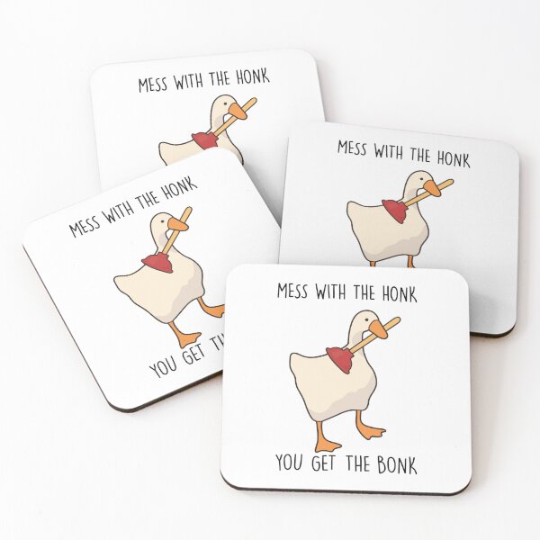 Item preview, Silly Goose designed and sold by Designs_By_Ks.