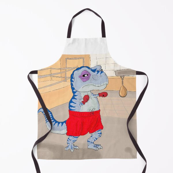 Item preview, Bad Boxer designed and sold by Raulworks.