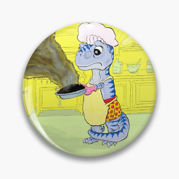 Item preview, No sé cocinar designed and sold by Raulworks.