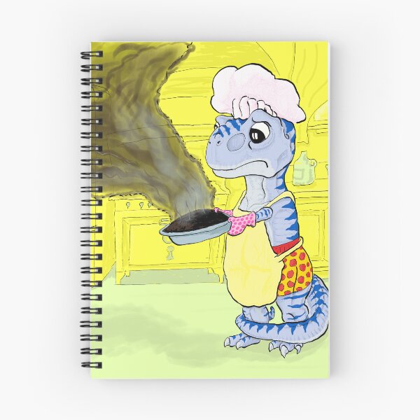 Item preview, Can't Cook designed and sold by Raulworks.