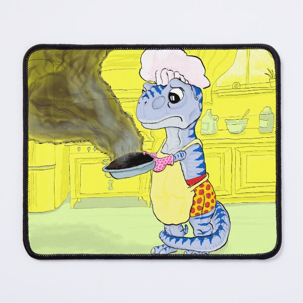 Item preview, Can't Cook designed and sold by Raulworks.