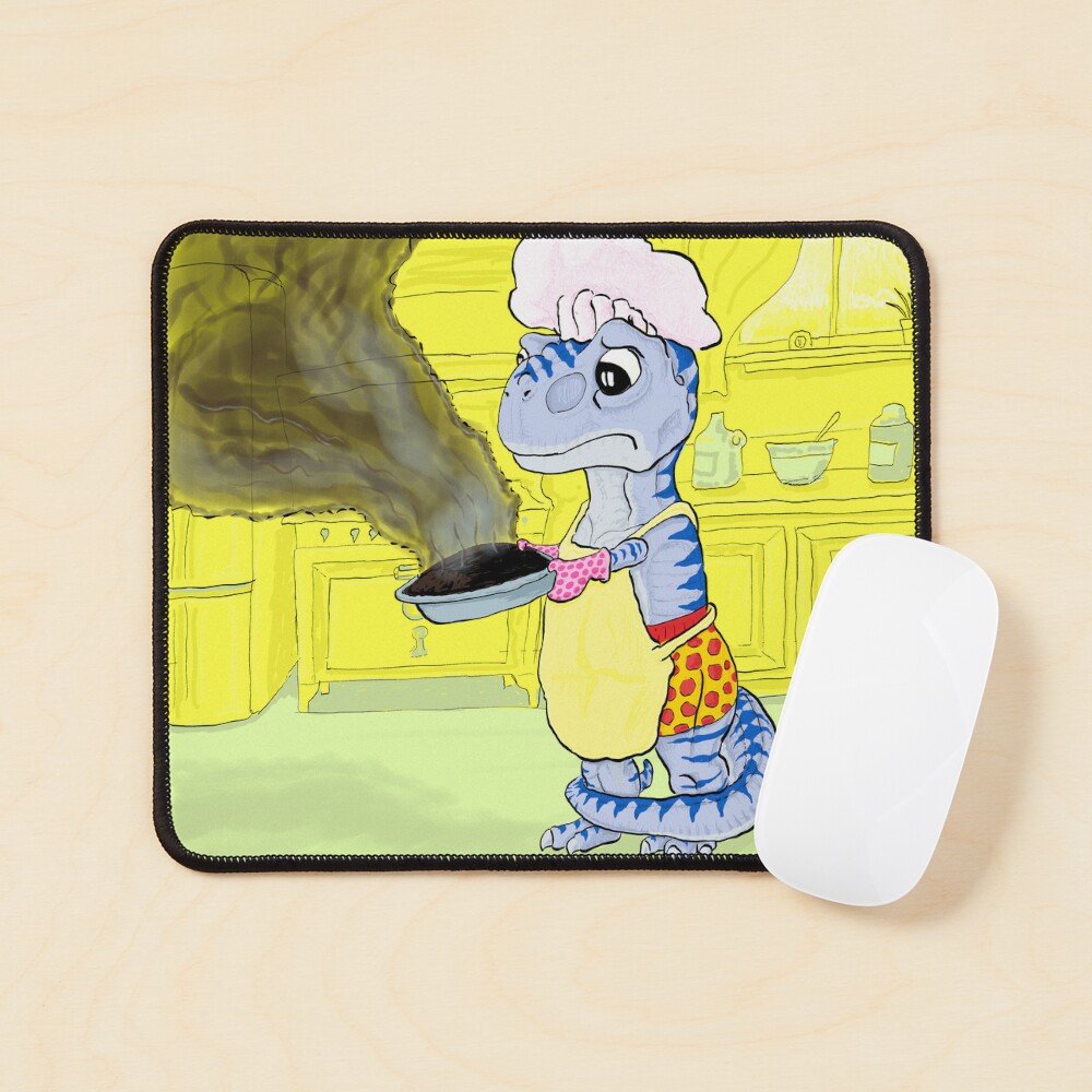 Item preview, Mouse Pad designed and sold by Raulboy.