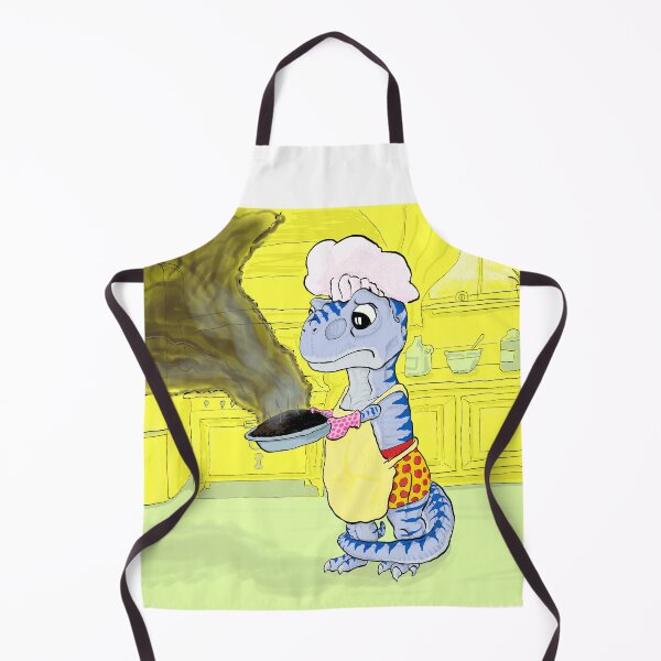 Item preview, Can't Cook designed and sold by Raulworks.