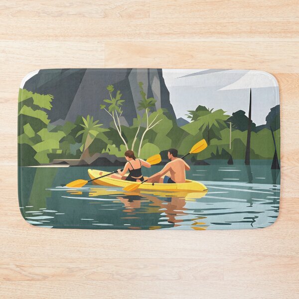 Item preview, Spirit of Siam | Outdoor Adventure Collection designed and sold by Spirit of Siam.