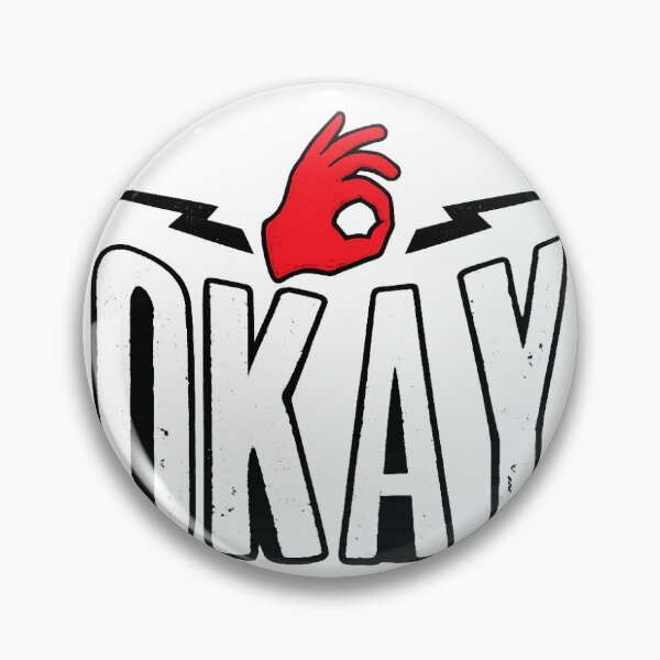 Item preview, It'll be ok  designed and sold by Nova-Print-plus.