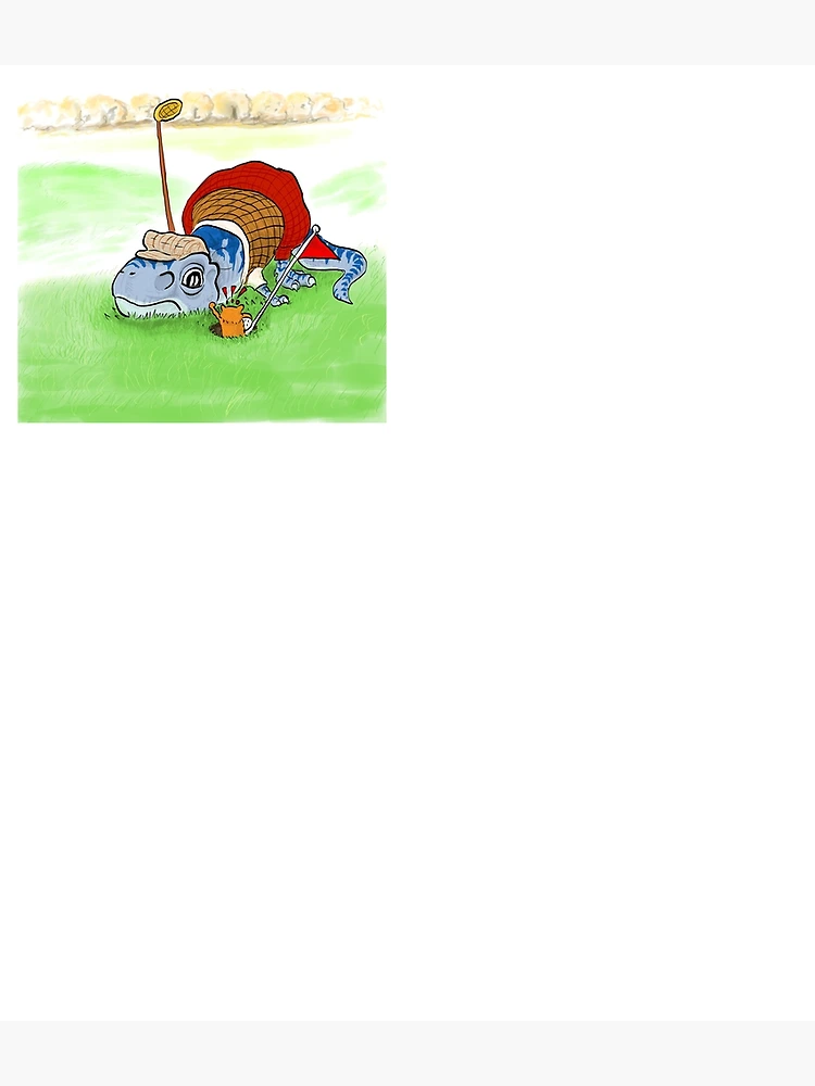 Thumbnail 3 of 3, Backpack, Mad Mole designed and sold by Raulworks.