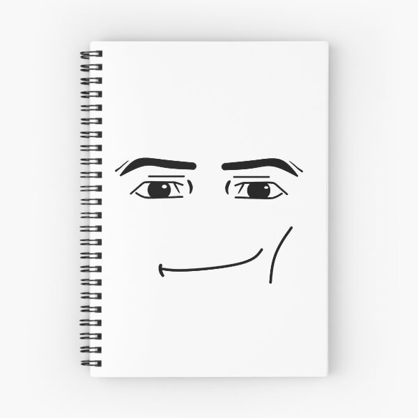 Item preview, Smug Face Meme Funny Reaction Sticker designed and sold by TrxshWear.