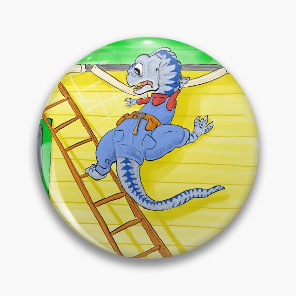 Item preview, Ladder Luck designed and sold by Raulworks.