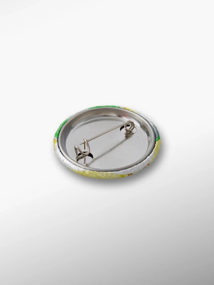 Thumbnail 2 of 3, Pin, Ladder Luck designed and sold by Raulworks.