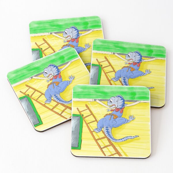 Item preview, Ladder Luck designed and sold by Raulworks.