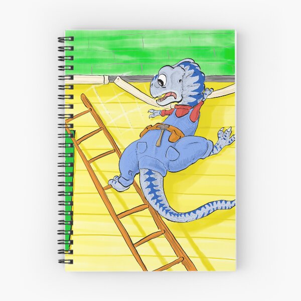Item preview, Ladder Luck designed and sold by Raulworks.