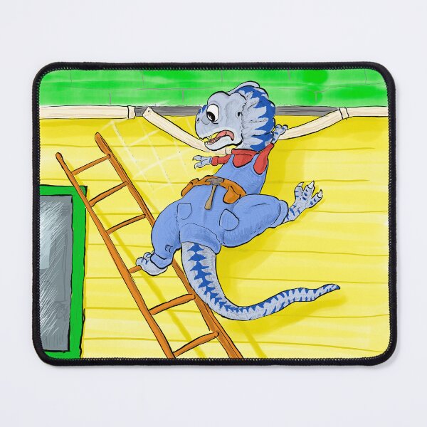 Item preview, Ladder Luck designed and sold by Raulworks.