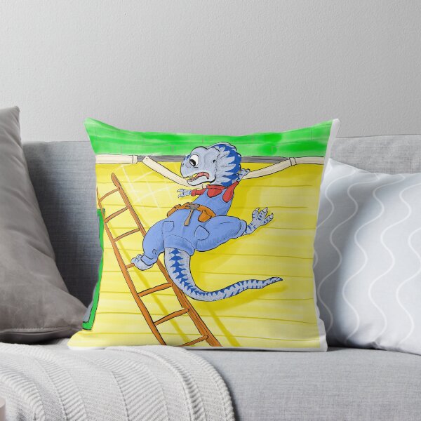 Item preview, Ladder Luck designed and sold by Raulworks.