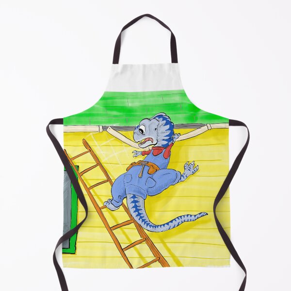 Item preview, Ladder Luck designed and sold by Raulworks.