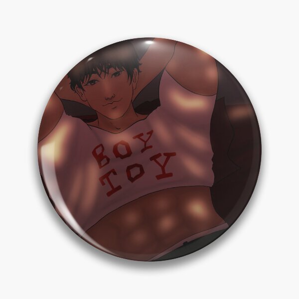 Item preview, Mingyu designed and sold by Validoodle.