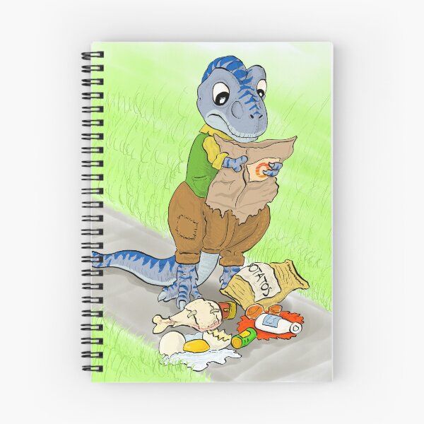 Item preview, Goodbye Groceries designed and sold by Raulworks.