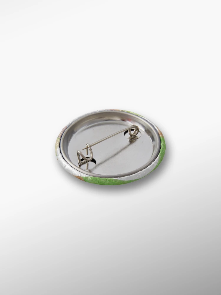 Thumbnail 2 of 3, Pin, Quality Control designed and sold by Raulworks.