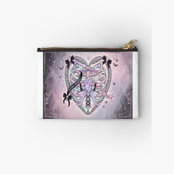 Item preview, Ribcage heart designed and sold by FaeTomioka.