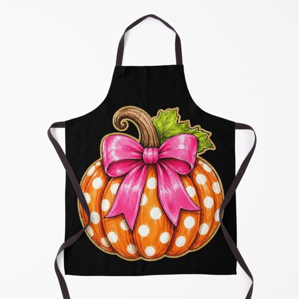 Item preview, Colorful Polka Dot Pumpkin designed and sold by pintartipuduran.