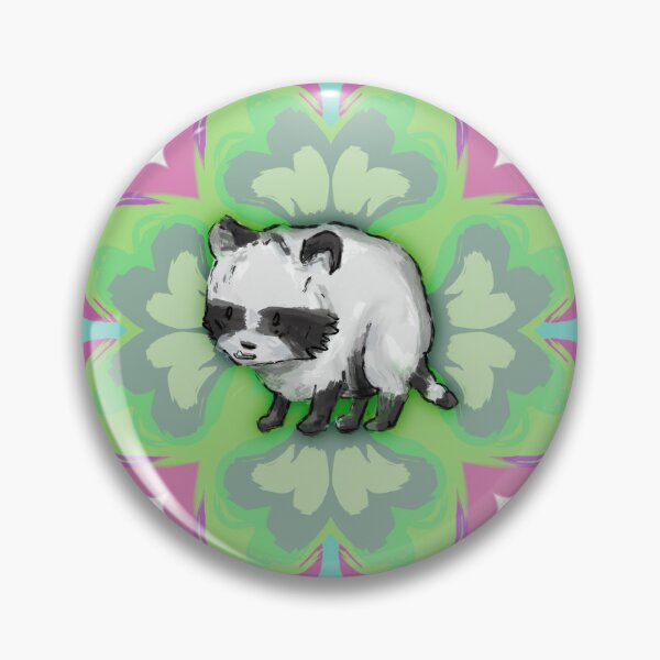 Item preview, Four leaf clover Jimothy designed and sold by FrenchieBoops.