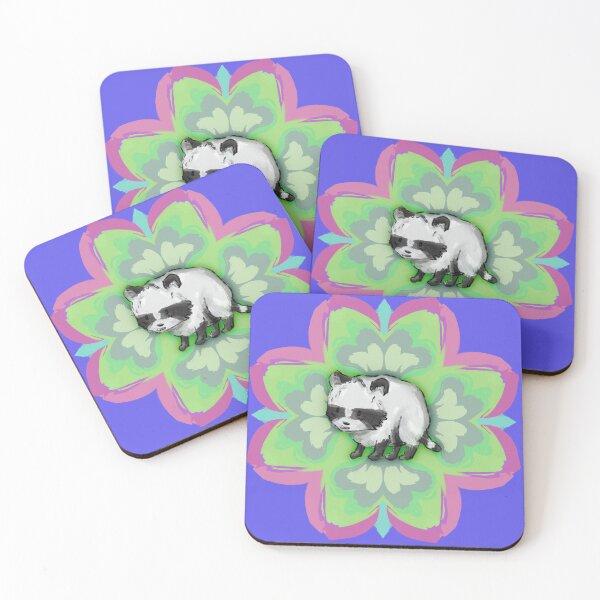 Item preview, Four leaf clover Jimothy designed and sold by FrenchieBoops.