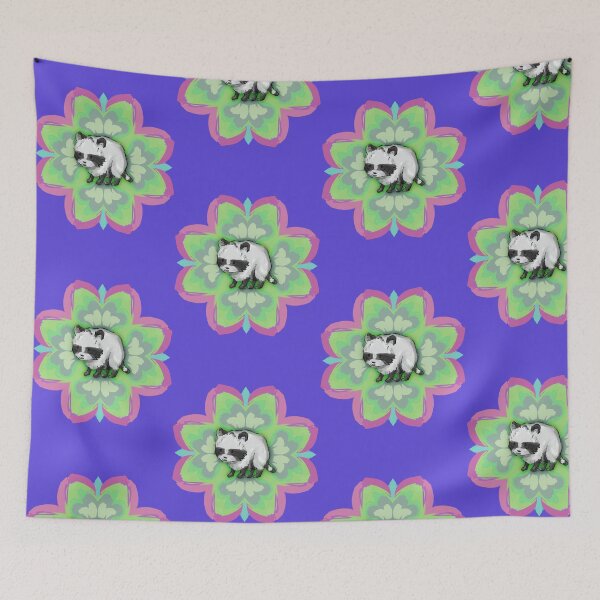 Item preview, Four leaf clover Jimothy designed and sold by FrenchieBoops.
