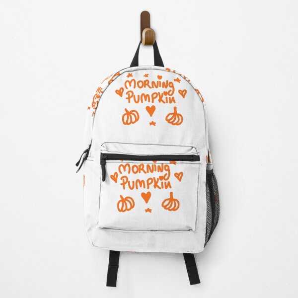 Item preview, morning pumpkin designed and sold by Kasia1987t.