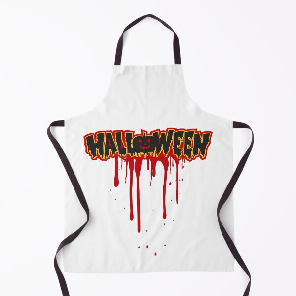 Aperçu de l'œuvre Halloween créée et vendue par Calli_Designs.